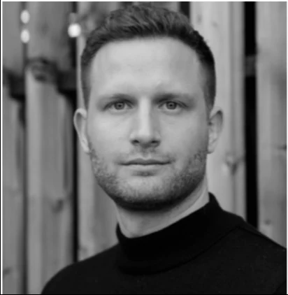 Porträt Peter Haberbosch